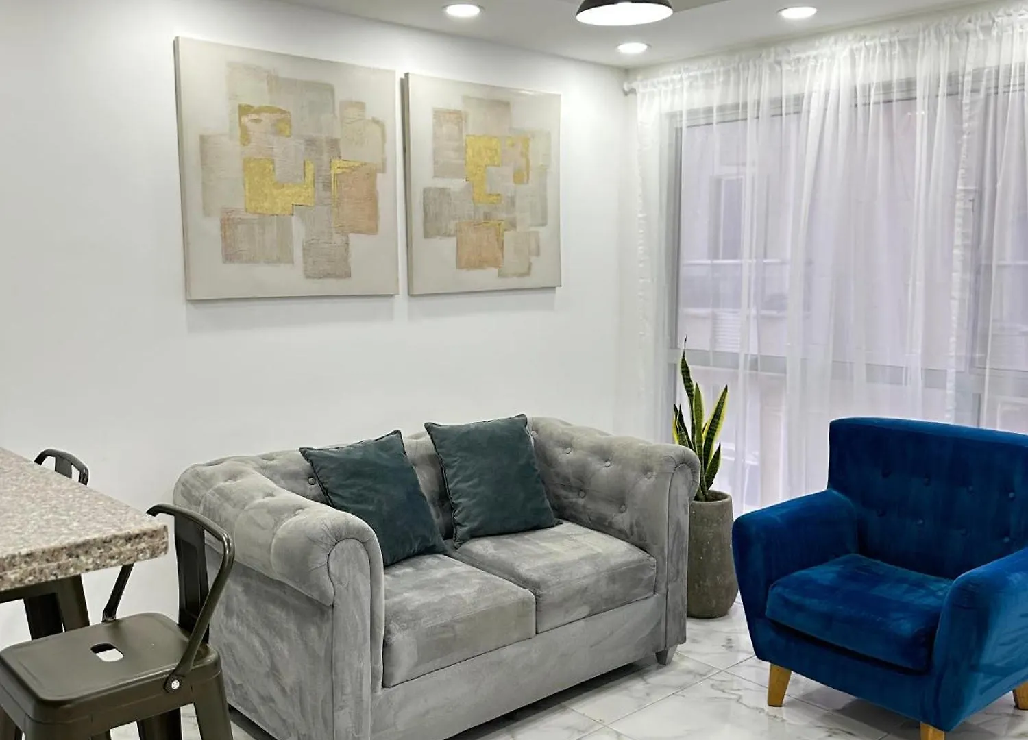 Apartment Apartamento Acogedor Familiar Cartagena