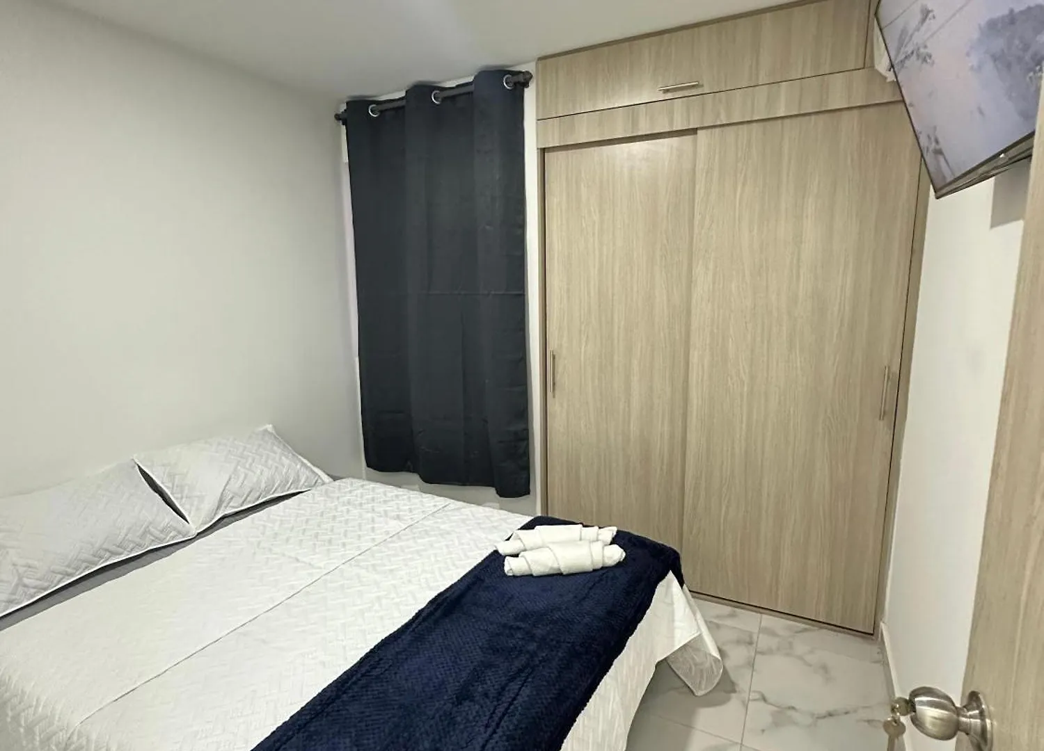 Apartamento Acogedor Familiar Cartagena 0*,