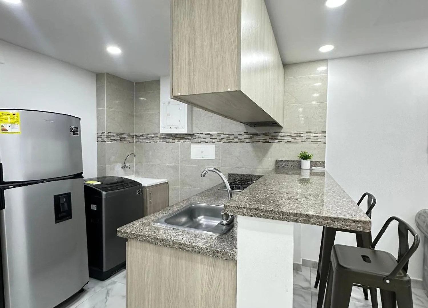 Apartamento Acogedor Familiar Cartagena Apartment