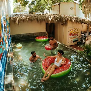 Hotel Viajero - Centro, Cartagena