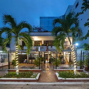 Hotel Boutique Casa Pere, Cartagena